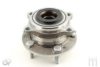 ASHUKI 1413-2350 Wheel Bearing Kit